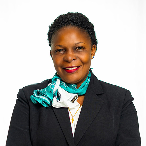 Adolphina William 