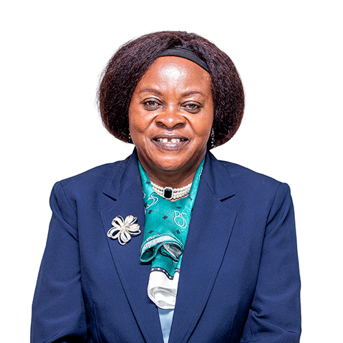 Ms. Assumpter N. Mshama