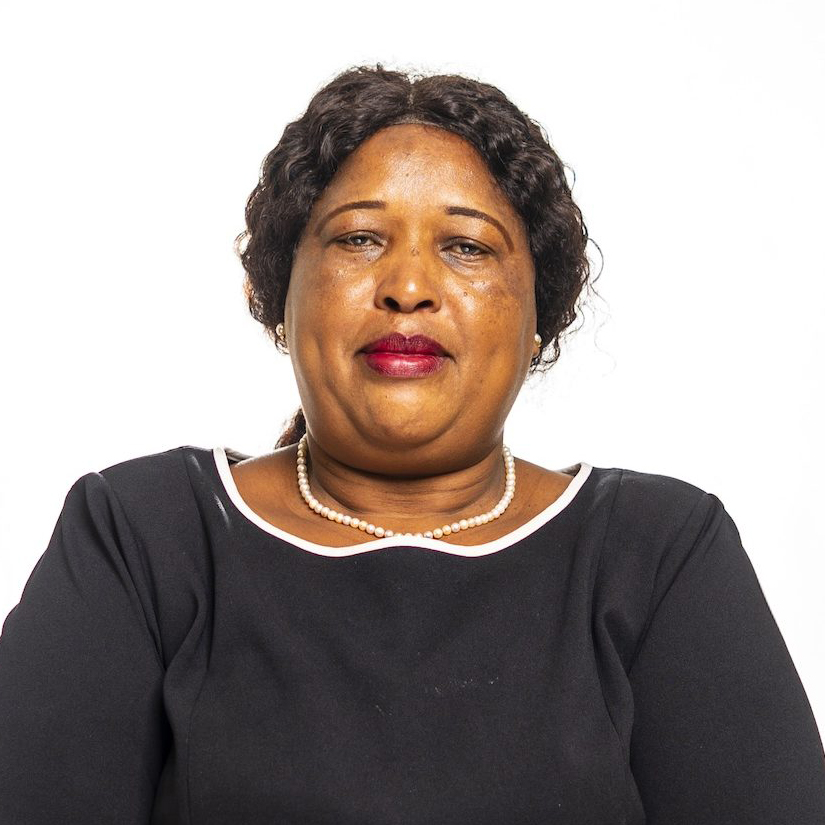 Ms. Dionisia P. Mjema 