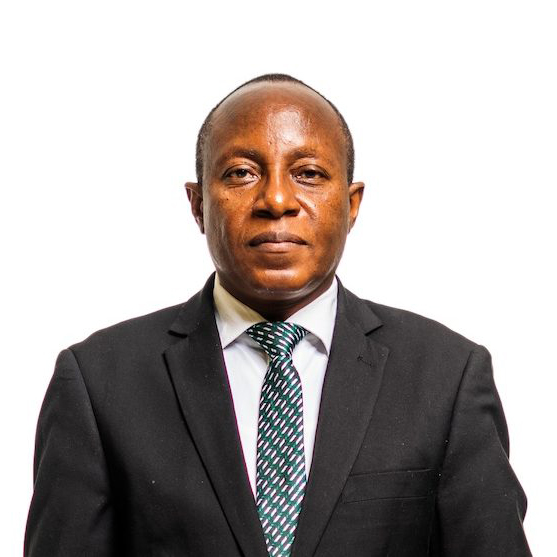 David Nghambi 