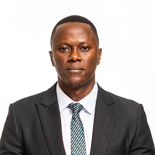 Dkt. Edson Rwechungura 