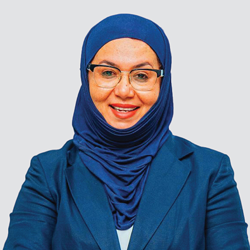Ms. Fatma Abdallah 