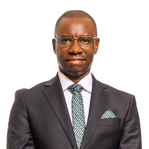 Mr. Frank Nyabundege 