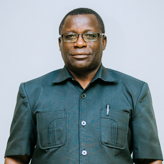 Ishmael Kasekwa