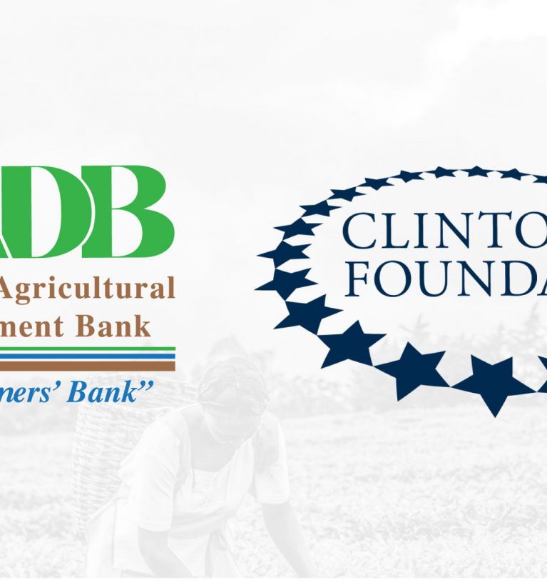 TADB partners with Clinton Development Initiative to provide USD 500,000 Catalytic Finance to AMCOs for Soybean value-chain in Iringa Region