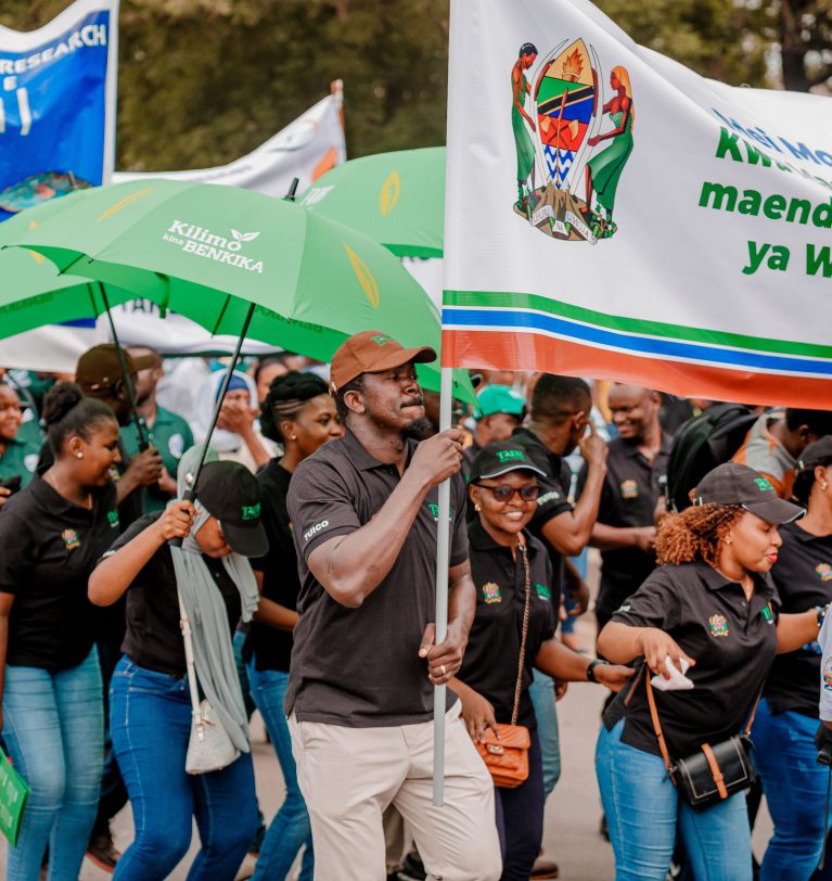 TADB workers participate in Workers’ Day celebrations