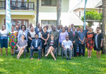 TADB, ICR devise scheme to finance women and youth