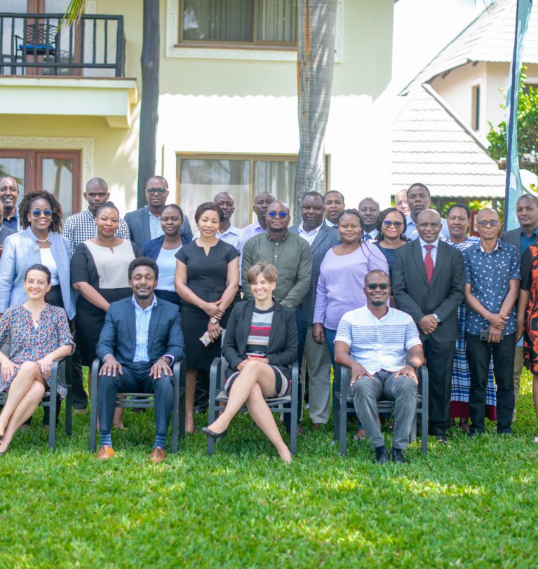 TADB, ICR devise scheme to finance women and youth