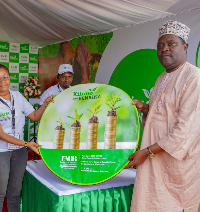 TADB promises to enhance livestock sector financing