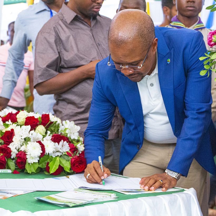 TADB katika Maonesho ya Biashara ya Kimataifa ya Dar es salaam