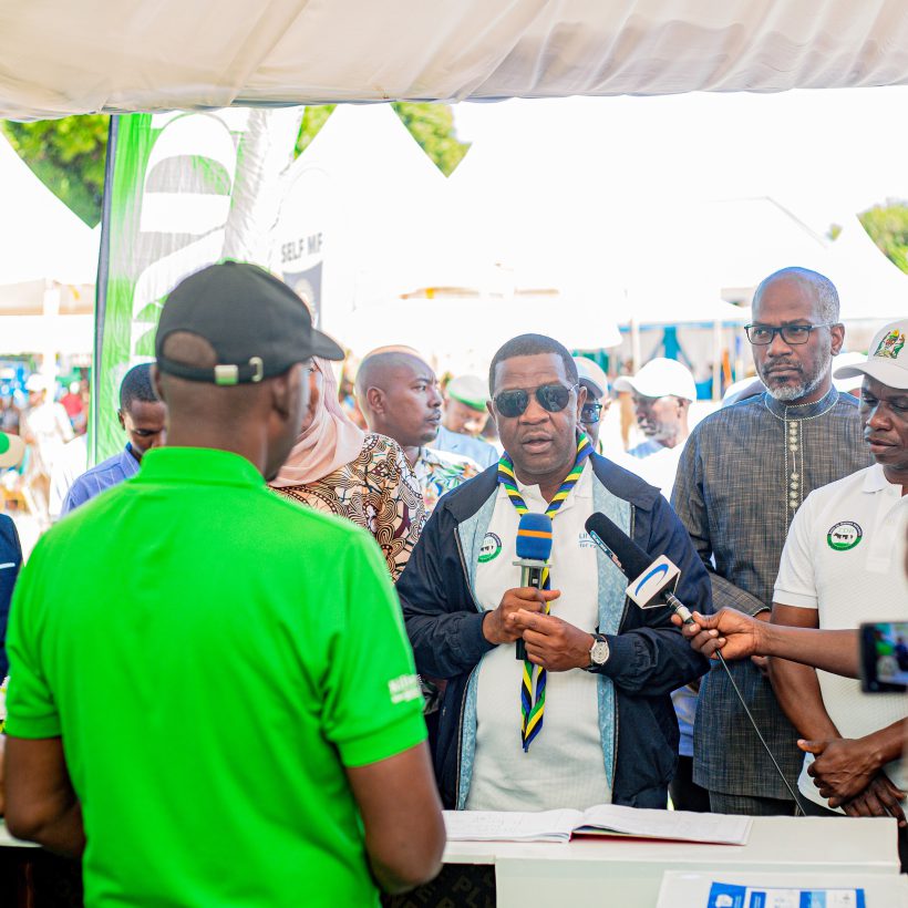 Waziri Ulega aipongeza TADB