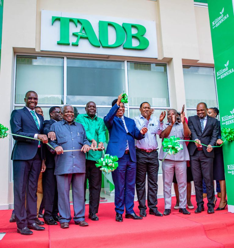 PM Majaliwa launches TADB Southern Zone Offices in Mtwara
