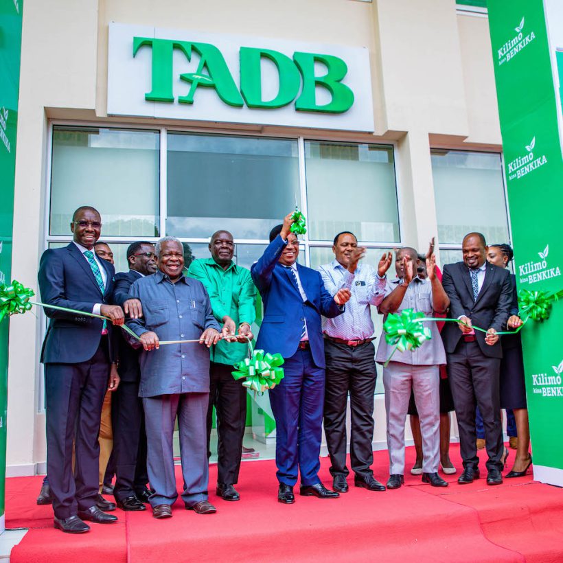 PM Majaliwa launches TADB Southern Zone Offices in Mtwara