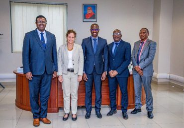 TADB will receive  $66 million loan for the equity enhancement from AFDB